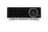 Picture of LG BU53R ProBeam 4K (3840x2160) Laser Projector, 5000 ANSI lumens, DLP, 3M:1 contrast, 0.94–1.14 throw, 1.2x zoom, lens shift ±20%/±50%, 20K hrs