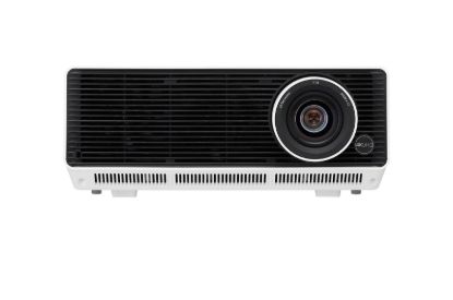 Picture of LG BU53R ProBeam 4K (3840x2160) Laser Projector, 5000 ANSI lumens, DLP, 3M:1 contrast, 0.94–1.14 throw, 1.2x zoom, lens shift ±20%/±50%, 20K hrs