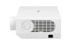 Picture of LG BU53R ProBeam 4K (3840x2160) Laser Projector, 5000 ANSI lumens, DLP, 3M:1 contrast, 0.94–1.14 throw, 1.2x zoom, lens shift ±20%/±50%, 20K hrs