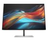 Picture of HP Series 7 Pro 724PU 24' WUXGA Monitor 1920 x 1200 IPS 16:0 5ms 100Hz Height Adjust Tilt Swivel Pivot HDMI DP USB-C HUB VESA 3yrs