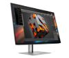 Picture of HP Series 7 Pro 724PU 24' WUXGA Monitor 1920 x 1200 IPS 16:0 5ms 100Hz Height Adjust Tilt Swivel Pivot HDMI DP USB-C HUB VESA 3yrs