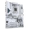 Picture of Gigabyte B850 EAGLE WF7 ICE, AMD AM5, 4 x DDR5 up to 256 GB,  1 x HDMI, 4 x PCI Express x16, 3 x M.2, 6 x USB 3.2, 2.5GbE LAN