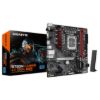 Picture of Gigabyte B760M GAMING AC DDR4 GEN5, Intel B760, LGA1700 12th–14th Gen, DDR4 64GB, PCIe 5.0 x16, Wi-Fi AC, 2.5GbE, M.2 PCIe 4.0