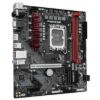 Picture of Gigabyte B760M GAMING AC DDR4 GEN5, Intel B760, LGA1700 12th–14th Gen, DDR4 64GB, PCIe 5.0 x16, Wi-Fi AC, 2.5GbE, M.2 PCIe 4.0
