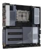 Picture of Gigabyte TTRX50 AI TOP AMD Ryzen Motherboard, sTR5 Threadripper, DDR5 ECC RDIMM up to 2TB, PCIe 5.0, USB4, Wi-Fi 7, Dual 10GbE, E-ATX