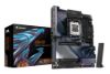 Picture of Gigabyte X870E AORUS MASTER X3D AM5 DDR5 256GB USB4 Wi-Fi7 BT5.4 10GbE+5GbE PCIe5 M.2 PCIe5/4 HDMI ALC1220 ES9118 ATX 30.5×24.4cm