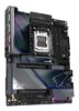 Picture of Gigabyte X870E AORUS MASTER X3D AM5 DDR5 256GB USB4 Wi-Fi7 BT5.4 10GbE+5GbE PCIe5 M.2 PCIe5/4 HDMI ALC1220 ES9118 ATX 30.5×24.4cm