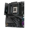 Picture of Gigabyte X870E AORUS ELITE X3D AM5 ATX, Ryzen 9000/8000/7000, 4×DDR5 256GB, PCIe 5.0 M.2, USB4, Wi-Fi 7, BT 5.4, 5GbE LAN, ALC1220, HDMI, Q-Flash Plus