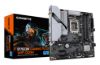 Picture of Gigabyte B760M GAMING PLUS WIFI DDR4, Intel B760, LGA1700 12th–14th Gen, DDR4 128GB, PCIe 4.0 x16, Wi-Fi 6, mATX