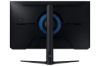 Picture of Samsung 32' S30D Odyssey Gaming Monitor FHD 1920x1080 1ms 16:9 180Hz Tilt HAS Swivel Pivot VESA VA HDMI DP HDCP Free Eye Saver Mode Black 3Y WTY