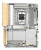 Picture of Gigabyte X870E AERO X3D WOOD AM5 DDR5 256GB USB4 Wi-Fi7 MT7927, RZ738 5GbE PCIe5 M.2 PCIe5/4 HDMI ALC1220 ATX