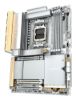 Picture of Gigabyte X870E AERO X3D WOOD AM5 DDR5 256GB USB4 Wi-Fi7 MT7927, RZ738 5GbE PCIe5 M.2 PCIe5/4 HDMI ALC1220 ATX