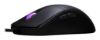 Picture of ASUS ROG Harpe Mini Core Gaming Mouse - Black, wired USB, ROG Micro Switch II, 1000Hz, RGB LED, AURA Sync, paracord cable