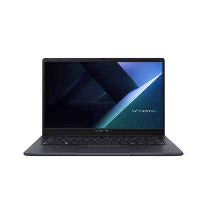 Picture of ASUS ExpertBook 14 14' FHD Notebook AMD Ryzen 7 170 DDR5 16GB 512GB SSD  Win11 Pro 1.4kg 1Y OnSite Warranty + Battery
