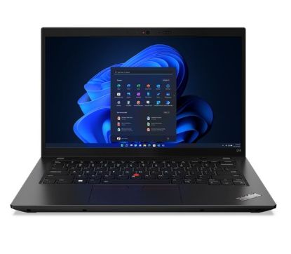 Picture of LENOVO ThinkPad L14 G6 14' WUXGA IR AMD R7-350 16GB DDR5 512GB SSD Radeon 860M GPU Windows 11 Pro NPU 50 TOPS 3yr OS 1.4kg ~21SE001KAU i7