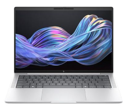 Picture of HP EliteBook X G1i 14' TOUCH WUXGA Intel U7-258V 32GB LPDDR5X 512GB SSD 5G-LTE Windows 11 PRO Intel Arc GPU NPU 47 TOPS Thunderbolt 3yrs OS 1.1kg
