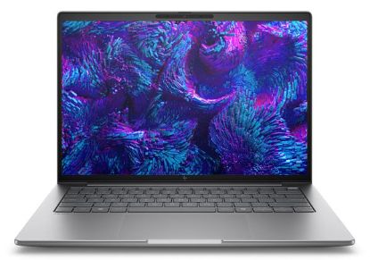 Picture of HP ZBook 8 G1i FireFly 14' WUXGA TOUCH IR Intel U5-225U 32GB DDR5 1TB SSD WIN 11 PRO Intel Arc Thunderbolt Fingerprint 3yrs OS 1.4kg Workstation