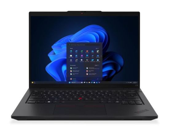 Picture of LENOVO ThinkPad L14 G6 14' WUXGA IR AMD R5-340 32GB DDR5 512GB SSD Radeon 840M GPU Windows 11 Pro NPU 50 TOPS 3yr OS 1.4kg ~i5