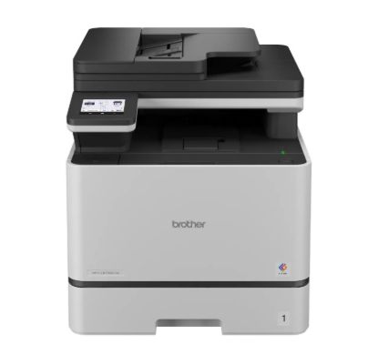 Picture of Brother *NEW* MFC-L8730CDW Colour Laser Multi-Function Centre. Print, scan, copy and fax. Up to 31ppm mono and colour print with automatic duplex.