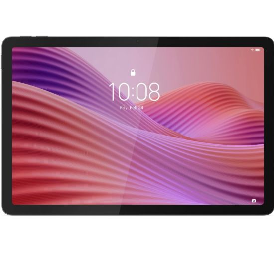 Picture of Lenovo Tab 10.1'  Wi-Fi 4GB/64GB  - Luna Grey (ZAEH0206AU)*AU STOCK*, FHD+, 8MP/5MP, Android, 5100mAh, 1 Year Warranty