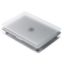 Picture of USP Apple MacBook Neo (13') Hardshell Glassy Matte Case - Clear, Scratch Resistant, Lightweight, Anti-Slip Design, 5 Years Warranty