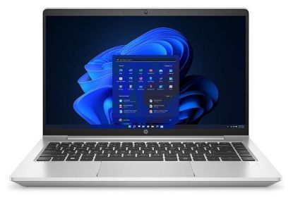 Picture of HP ProBook 440 G10 14' FHD Intel i5-1334U 16GB 256GB SSD Windows 11 PRO Intel Iris Xᵉ Graphics WIFI6E Fingerprint Backlit 1YR OS WTY 1.38kg