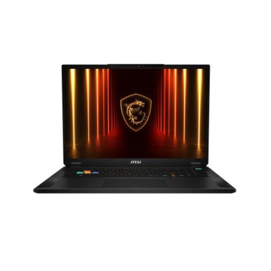 Picture of MSI Stealth Series Gaming Notebook 18' QHD AMD Ryzen™ AI 7 350 Processor DDR5 8GBx2, 1TB SSD, RTX 5070 Ti GDDR7 12GB   Windows11 Pro 2 Y Warranty