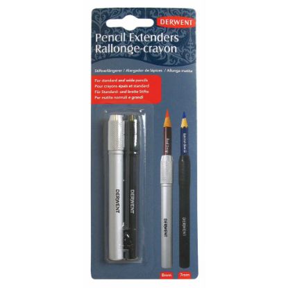 Picture of DERWENT PNC EXTENDER PK2