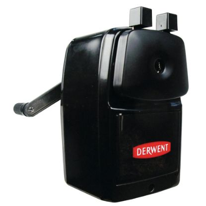 Picture of DERWENT SUPER POINT SHARP MINI MANUAL