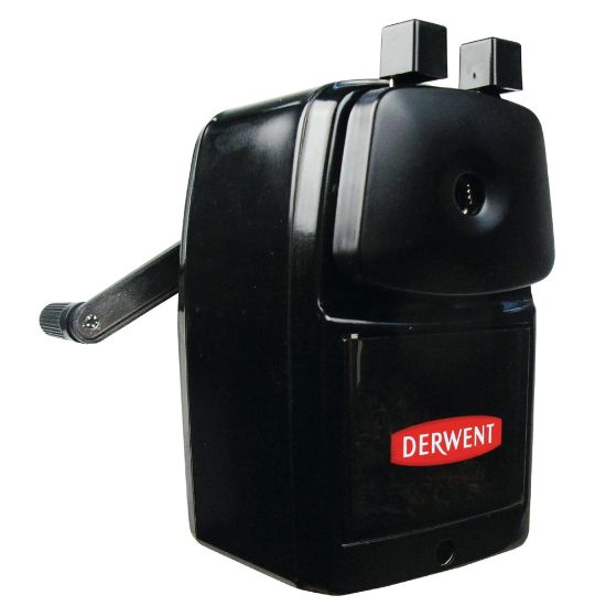 Picture of DERWENT SUPER POINT SHARP MINI MANUAL