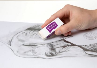 Picture of DERWENT ACY ERASER LARGE