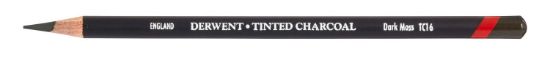 Picture of DERWENT TNT CHARC PNC DARK MOSS TC17