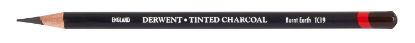Picture of DERWENT TNT CHARC PNC BURNT EARTH TC19