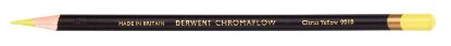 Picture of DERWENT CHROMAFLOW PENCIL CITRUS YELLOW
