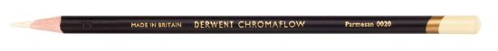 Picture of DERWENT CHROMAFLOW PENCIL PARMESAN