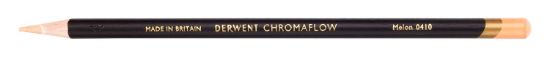 Picture of DERWENT CHROMAFLOW PENCIL MELON