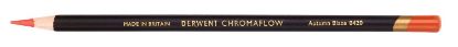 Picture of DERWENT CHROMAFLOW PENCIL AUTUMN BLAZE