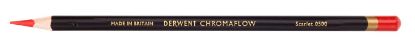 Picture of DERWENT CHROMAFLOW PENCIL SCARLET