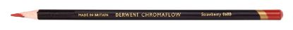 Picture of DERWENT CHROMAFLOW PENCIL STRAWBERRY