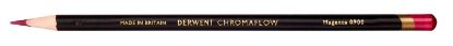 Picture of DERWENT CHROMAFLOW PENCIL MAGENTA