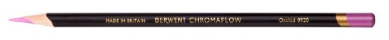 Picture of DERWENT CHROMAFLOW PENCIL ORCHID