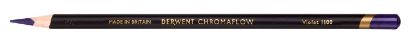 Picture of DERWENT CHROMAFLOW PENCIL VIOLET