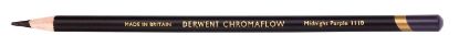 Picture of DERWENT CHROMAFLOW PENCIL MIDN PURPLE