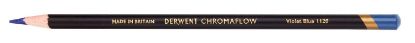 Picture of DERWENT CHROMAFLOW PENCIL VIOLET BLUE