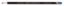 Picture of DERWENT CHROMAFLOW PENCIL VIOLET BLUE