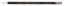 Picture of DERWENT CHROMAFLOW PENCIL IRIS PURPLE