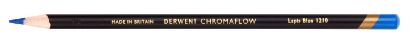 Picture of DERWENT CHROMAFLOW PENCIL LAPIS BLUE
