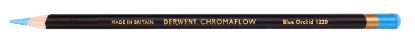 Picture of DERWENT CHROMAFLOW PENCIL BLUE ORCHID