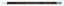 Picture of DERWENT CHROMAFLOW PENCIL BLUE ORCHID