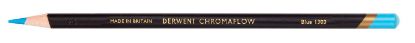 Picture of DERWENT CHROMAFLOW PENCIL BLUE